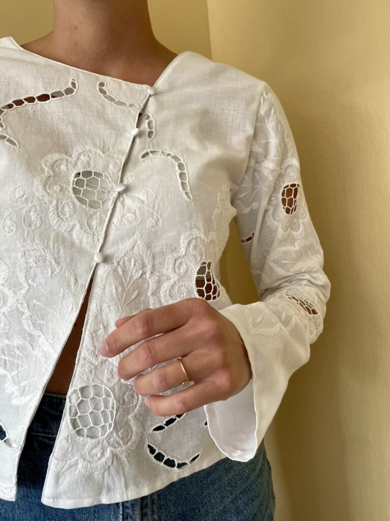 Billede af opskriftens design