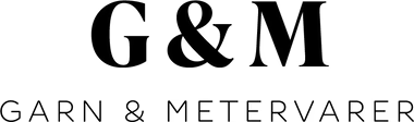 G&M – Garn og Metervarer