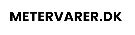 Metervarer.dk